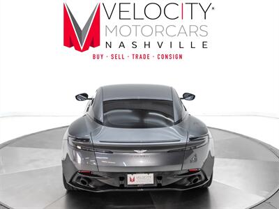 2018 Aston Martin DB11 V12   - Photo 13 - Nashville, TN 37217