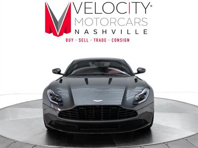 2018 Aston Martin DB11 V12   - Photo 3 - Nashville, TN 37217