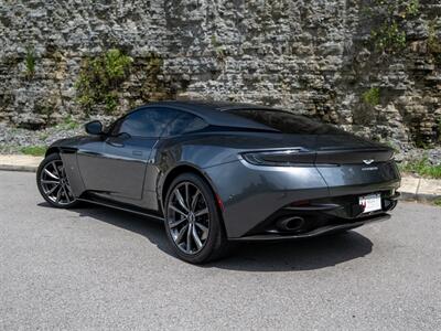 2018 Aston Martin DB11 V12   - Photo 79 - Nashville, TN 37217
