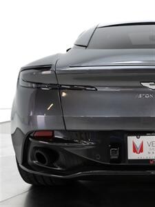 2018 Aston Martin DB11 V12   - Photo 91 - Nashville, TN 37217