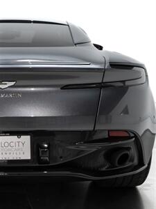 2018 Aston Martin DB11 V12   - Photo 92 - Nashville, TN 37217