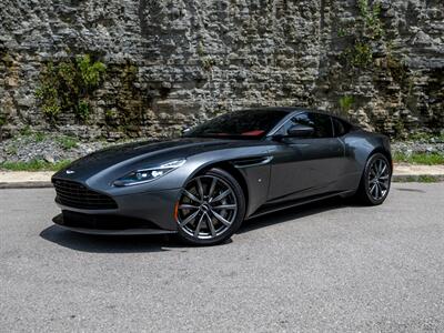 2018 Aston Martin DB11 V12   - Photo 84 - Nashville, TN 37217