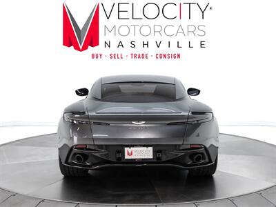 2018 Aston Martin DB11 V12   - Photo 7 - Nashville, TN 37217