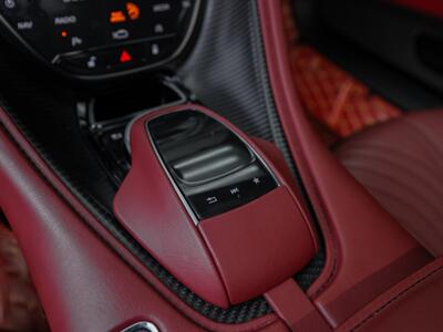 2018 Aston Martin DB11 V12   - Photo 71 - Nashville, TN 37217