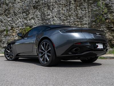 2018 Aston Martin DB11 V12   - Photo 80 - Nashville, TN 37217
