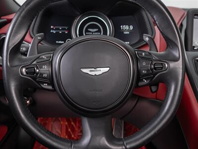 2018 Aston Martin DB11 V12   - Photo 69 - Nashville, TN 37217