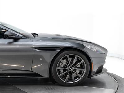 2018 Aston Martin DB11 V12   - Photo 88 - Nashville, TN 37217