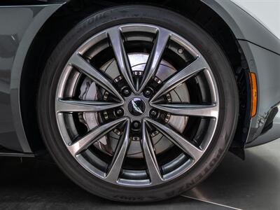 2018 Aston Martin DB11 V12   - Photo 77 - Nashville, TN 37217