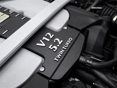2018 Aston Martin DB11 V12   - Photo 37 - Nashville, TN 37217