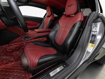 2018 Aston Martin DB11 V12   - Photo 25 - Nashville, TN 37217