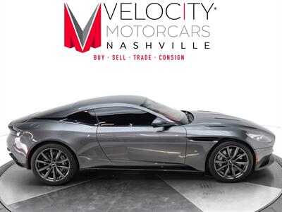 2018 Aston Martin DB11 V12   - Photo 11 - Nashville, TN 37217