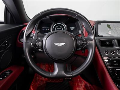 2018 Aston Martin DB11 V12   - Photo 65 - Nashville, TN 37217