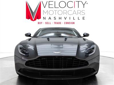 2018 Aston Martin DB11 V12   - Photo 18 - Nashville, TN 37217