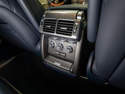 2012 Land Rover Range Rover Supercharged   - Photo 56 - Nashville, TN 37217