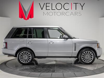 2012 Land Rover Range Rover Supercharged   - Photo 5 - Nashville, TN 37217