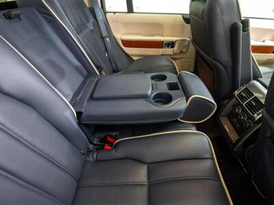 2012 Land Rover Range Rover Supercharged   - Photo 47 - Nashville, TN 37217