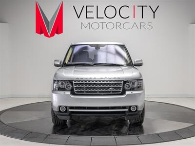 2012 Land Rover Range Rover Supercharged   - Photo 3 - Nashville, TN 37217