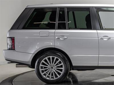 2012 Land Rover Range Rover Supercharged   - Photo 98 - Nashville, TN 37217