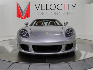 2004 Porsche Carrera GT   - Photo 8 - Nashville, TN 37217