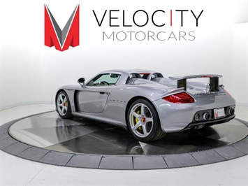 2004 Porsche Carrera GT   - Photo 4 - Nashville, TN 37217