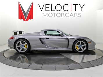 2004 Porsche Carrera GT   - Photo 5 - Nashville, TN 37217