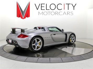 2004 Porsche Carrera GT   - Photo 3 - Nashville, TN 37217