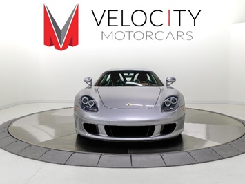 2004 Porsche Carrera GT   - Photo 7 - Nashville, TN 37217