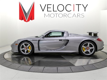 2004 Porsche Carrera GT   - Photo 6 - Nashville, TN 37217