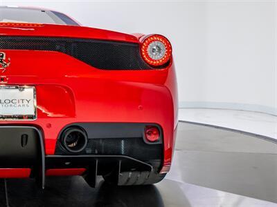 2015 Ferrari 458 Speciale   - Photo 65 - Nashville, TN 37217