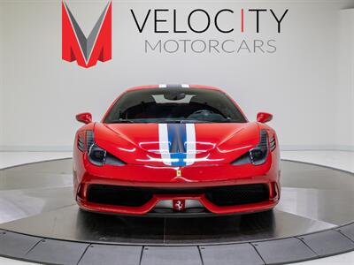 2015 Ferrari 458 Speciale   - Photo 2 - Nashville, TN 37217