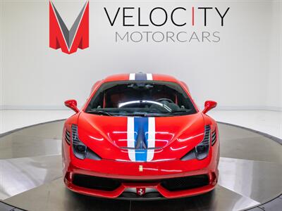 2015 Ferrari 458 Speciale   - Photo 17 - Nashville, TN 37217