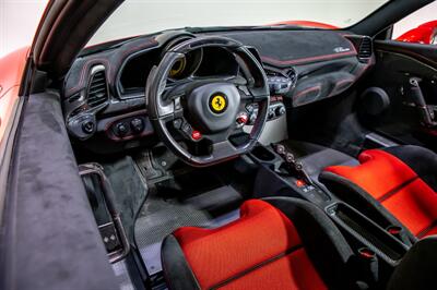 2015 Ferrari 458 Speciale   - Photo 47 - Nashville, TN 37217