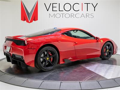 2015 Ferrari 458 Speciale   - Photo 5 - Nashville, TN 37217