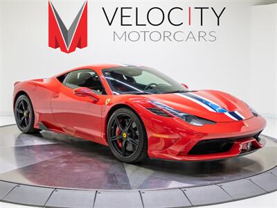 2015 Ferrari 458 Speciale   - Photo 3 - Nashville, TN 37217