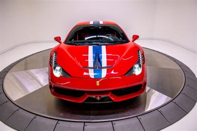 2015 Ferrari 458 Speciale   - Photo 62 - Nashville, TN 37217