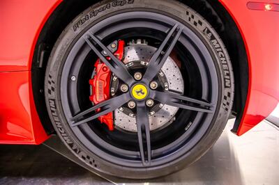 2015 Ferrari 458 Speciale   - Photo 67 - Nashville, TN 37217