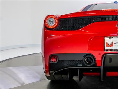 2015 Ferrari 458 Speciale   - Photo 64 - Nashville, TN 37217