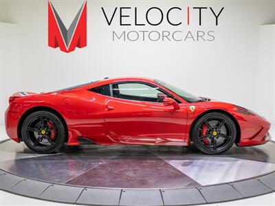 2015 Ferrari 458 Speciale   - Photo 4 - Nashville, TN 37217