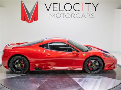 2015 Ferrari 458 Speciale   - Photo 13 - Nashville, TN 37217