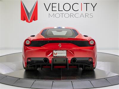 2015 Ferrari 458 Speciale   - Photo 7 - Nashville, TN 37217