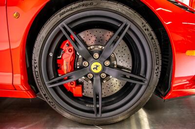 2015 Ferrari 458 Speciale   - Photo 69 - Nashville, TN 37217