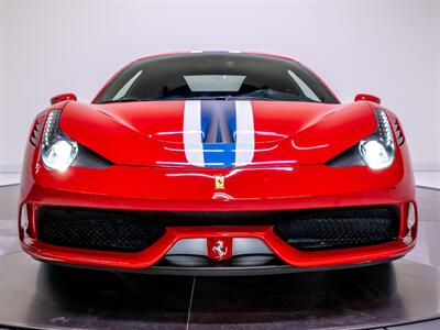 2015 Ferrari 458 Speciale   - Photo 60 - Nashville, TN 37217