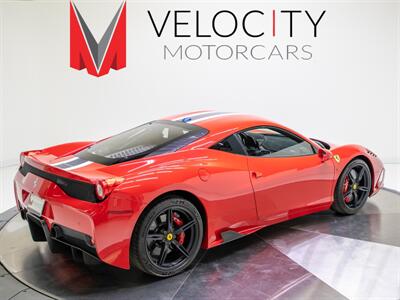 2015 Ferrari 458 Speciale   - Photo 14 - Nashville, TN 37217