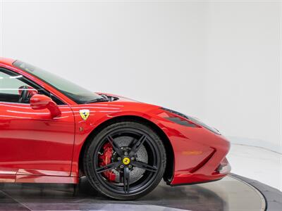 2015 Ferrari 458 Speciale   - Photo 18 - Nashville, TN 37217