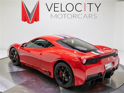 2015 Ferrari 458 Speciale   - Photo 16 - Nashville, TN 37217