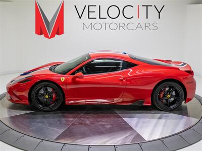 2015 Ferrari 458 Speciale   - Photo 10 - Nashville, TN 37217