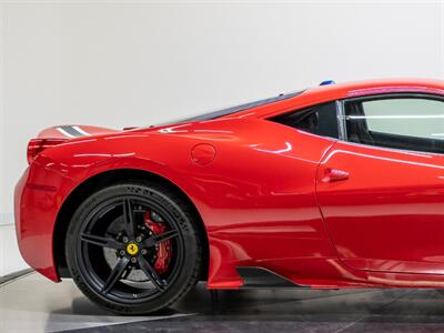 2015 Ferrari 458 Speciale   - Photo 6 - Nashville, TN 37217