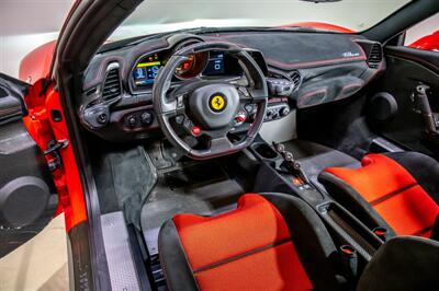 2015 Ferrari 458 Speciale   - Photo 50 - Nashville, TN 37217