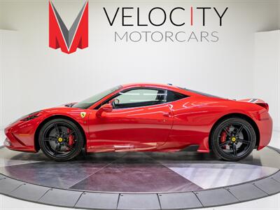 2015 Ferrari 458 Speciale   - Photo 9 - Nashville, TN 37217