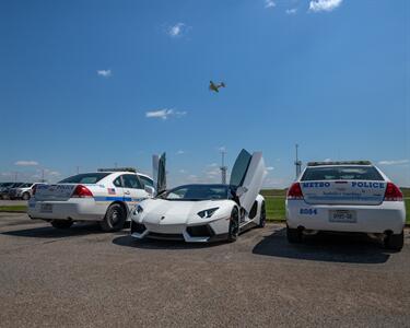 2012 Lamborghini Aventador LP 700-4   - Photo 97 - Nashville, TN 37217